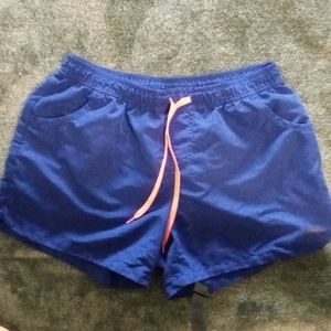Women's north face shorts